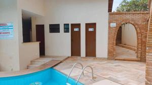 Apto Completo - Vila do Mar - Beach Park - PDD