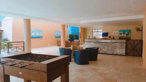 Apto Completo - Vila do Mar - Beach Park - PDD