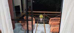 Apto Completo - Vila do Mar - Beach Park - PDD