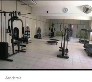 Apto Completo - Vila do Mar - Beach Park - PDD
