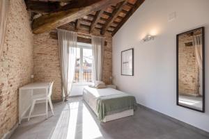 Residencia Universitaria Trinitarios - Ubytování bez kategorie ve městě Valencie