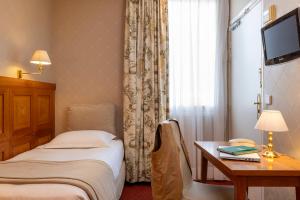 Hotels Hotel Le Regent Paris : photos des chambres