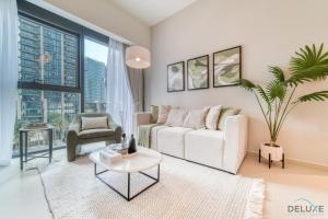 Sumptuous 1BR at Act One Act Two Tower 1 Downtown Dubai by Deluxe Holiday Homes