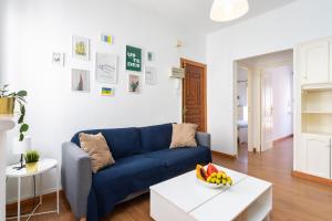 Home2Book Centric & Cozy Flat Rambla Santa Cruz