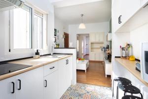 Home2Book Centric & Cozy Flat Rambla Santa Cruz