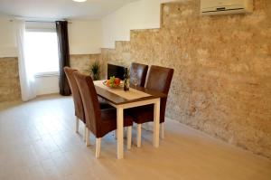 Central Apartment Adria