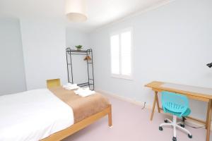 Pass the Keys Victorian 3 Bed inc Parking Garden Headington