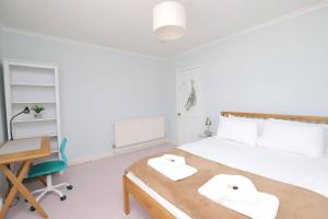 Pass the Keys Victorian 3 Bed inc Parking Garden Headington