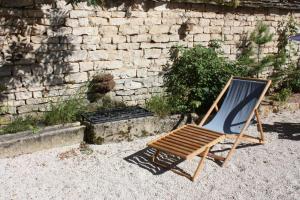 Maisons de vacances La Maison de Violette : photos des chambres