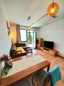 2-Zimmer-Wohnung in Schiefling am Wörthersee - Plescherken