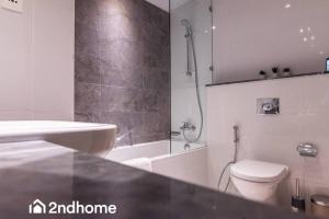 2ndHome - Amna Tower, Al Habtoor City