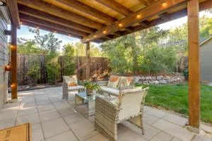 Denver Vacation Rental about 3 Mi to Downtown! - Edgewater