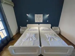 Spasmata Village Apartments no cooking - 米尼亚