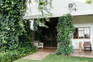 Upington African Vineyard Boutique Hotel & SPA