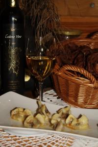 Guest House and Museum Firšt