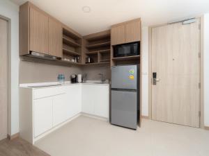 Laguna SkyPark new brand apartments