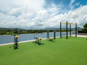 Laguna SkyPark new brand apartments