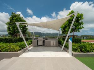 Laguna SkyPark new brand apartments