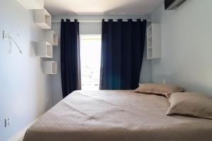 Ótimo apartamento 300m do mar - XW02H