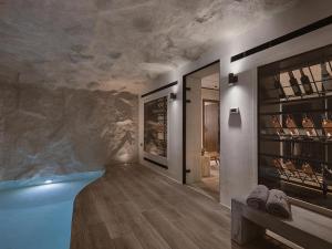 City Moments Villa I "Free" Indoor Heated pool