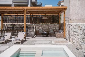 City Moments Villa I "Free" Indoor Heated pool