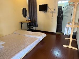 โฮมสเตย์ภูมิใจ เชียงคาน ซอย 17