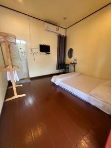 โฮมสเตย์ภูมิใจ เชียงคาน ซอย 17