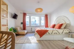 Eglise 26 Aparthotels - 拉罗什-阿登