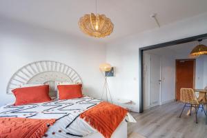 Eglise 26 Aparthotels