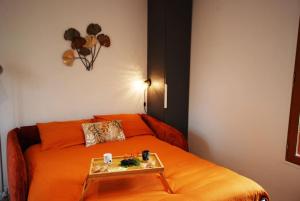 Appartements Studio - Confort - Climatise - Le Refuge de Charles - Jardin : photos des chambres