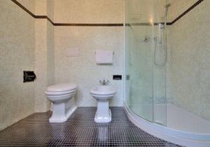 Dolce Acqua Flexyrent apartment Terrace & Parking - NO AC