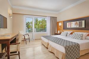 Twin Room room in Grupotel Nilo & Spa