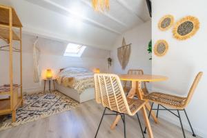 Eglise 26 Aparthotels