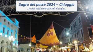 La casa del pesciolino (into the lagoon) - The little fish house (into the lagoon)