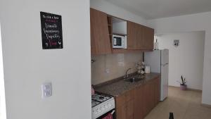 Departamentos Iselin - Capo Bianco