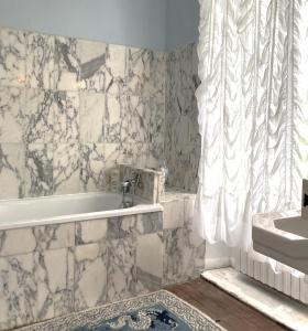 Maisons de vacances Chateau Fontclaire : photos des chambres
