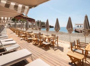 Hotels Monte-Carlo Beach : photos des chambres