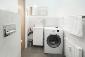 Urban Apartments In Riga