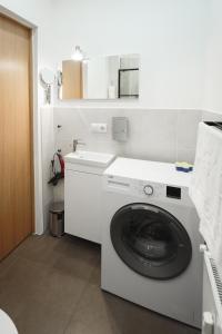 Urban Apartments In Riga