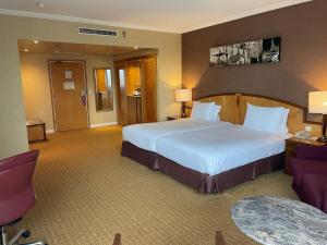 Hotels Hilton Paris Charles De Gaulle Airport : photos des chambres