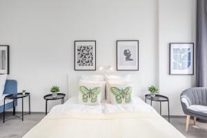 Absolute Central - NEW - Sunny