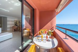 Hotels Monte-Carlo Beach : photos des chambres