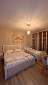 Klinti's apartment - 3hvězdičkové hotely ve městě Berat