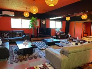 Airport Osaka - Handa