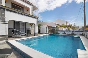 Andar Paraíso - Aroeira