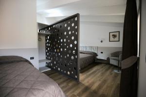 Quadruple Room (4 Adults)