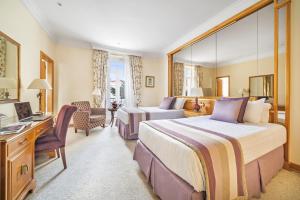 Classic Double/Twin Room room in Palácio Estoril Hotel Golf & Wellness