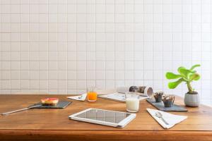 Moscova Flexyrent Apartment