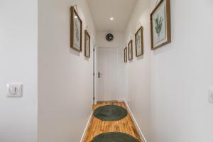 MBA Splendide Appart - Montreuil 4 - Proche Vincennes