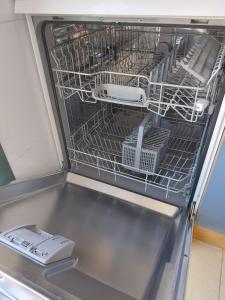 Apartment La Dársena